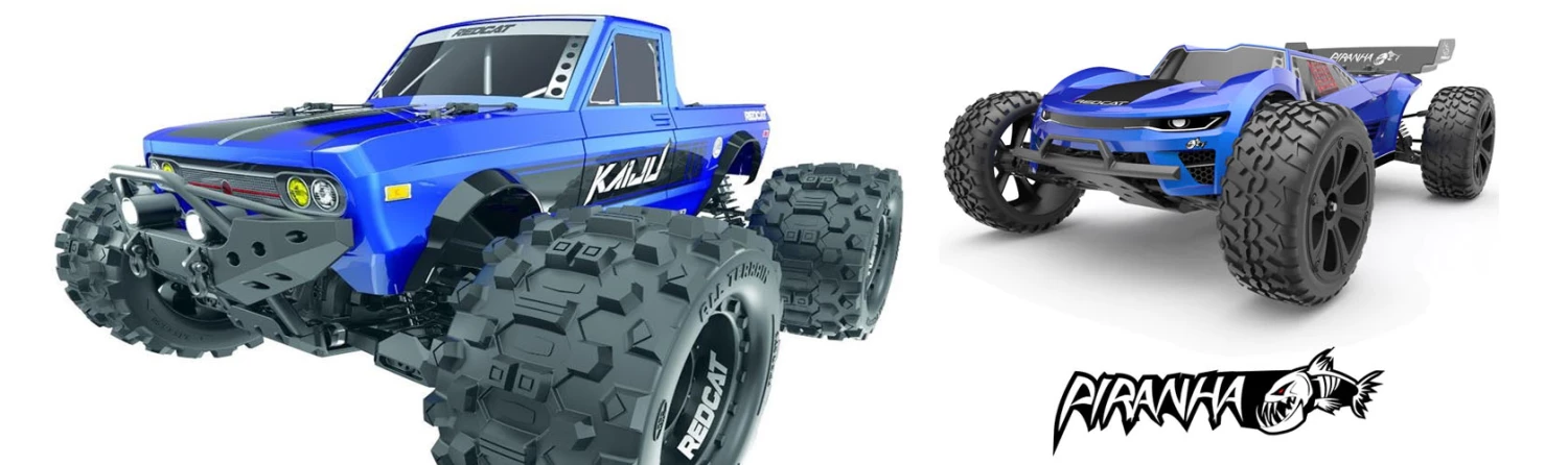 Redcat store online -Redcat store online q4