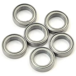 Redcat 10x15x4mm Ball Bearing (6)