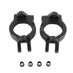 Redcat Steering Hub Carrier Set (2)