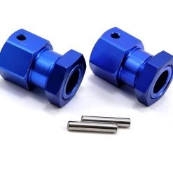 Redcat 23mm Wheel Mount Kit