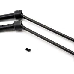 Redcat Steel Front/Rear CVD Set (2)