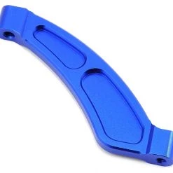 Redcat Aluminum Front Brace (Blue)