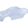 Redcat Truck Body (Clear)