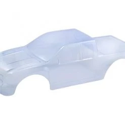 Redcat Truck Body (Clear)