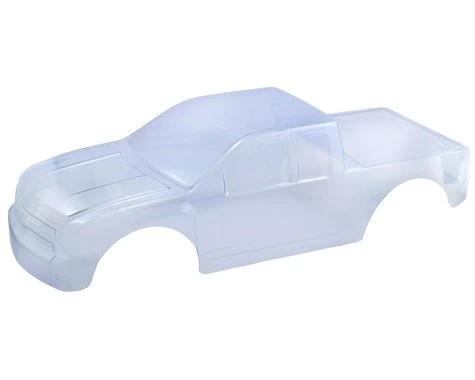 Redcat Truck Body (Clear) 1 Redcat Truck Body (Clear)