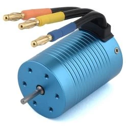 Redcat 3421kv Brushless Motor (Blackout SC, XBE, XTE)