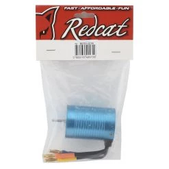 Redcat 3421kv Brushless Motor (Blackout SC, XBE, XTE) -Redcat store online rer02957 2