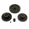 Redcat RCT-H106 RS10 Steel Gear Set 10T Pinion Rockslide RS10