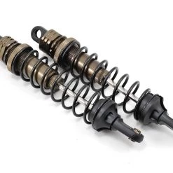 Redcat Front Shock Absorber Set (2)