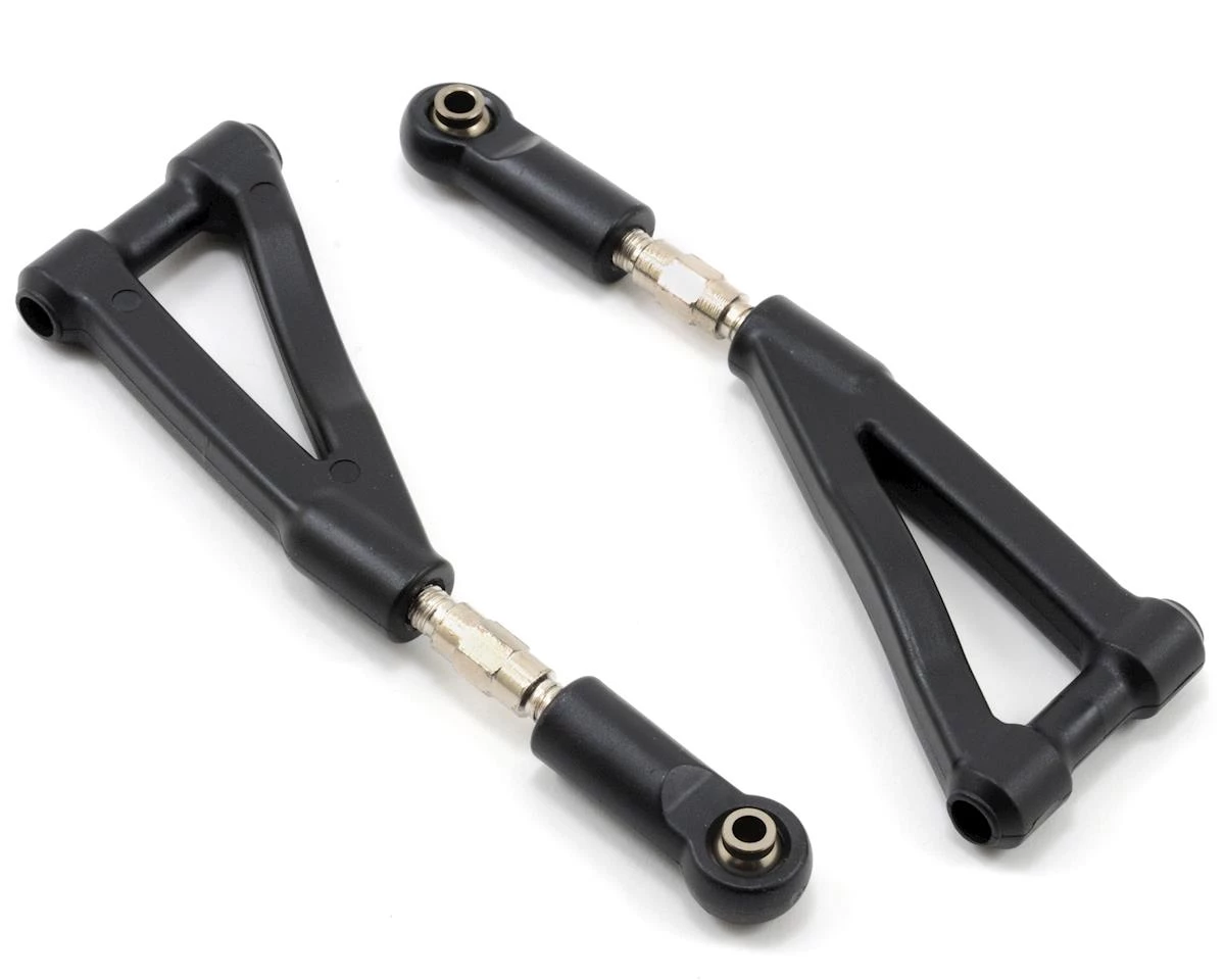 Redcat Front Upper Suspension Arm Set 1 Redcat Front Upper Suspension Arm Set
