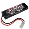Redcat HexFly 6-Cell 7.2V NiMH w/Tamiya Connector (2200mAh)