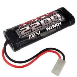 Redcat HexFly 6-Cell 7.2V NiMH w/Tamiya Connector (2200mAh)