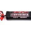 Redcat 6-Cell NiMH Battery w/Banana 4.0 Connector (7.2V/3800mAh)