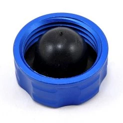 Redcat Aluminum Fuel Tank Cover