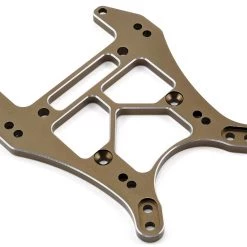 Redcat Aluminum Rear Shock Tower (Gun Metal)