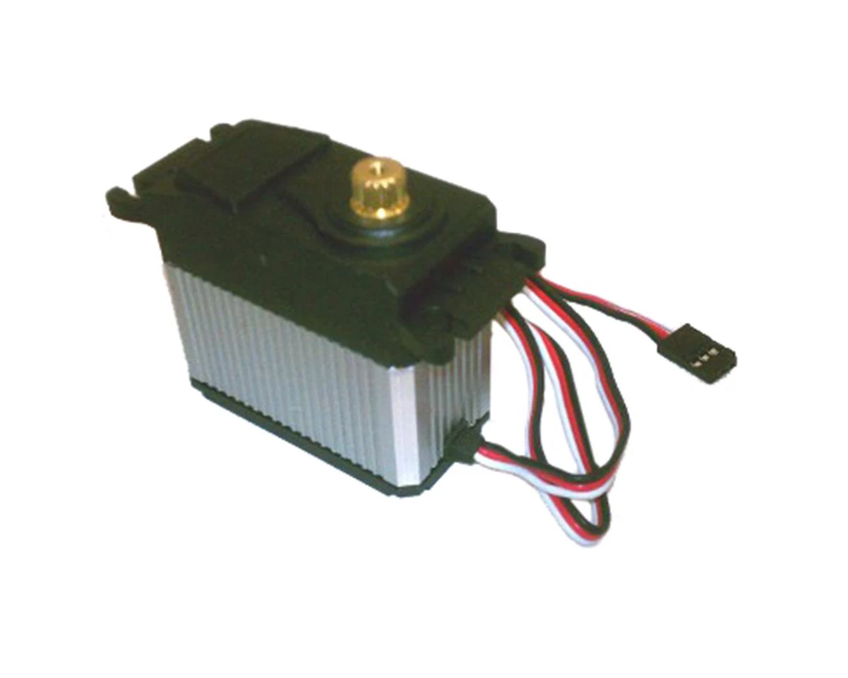 Redcat Metal Steering Servo 1 Redcat Metal Steering Servo
