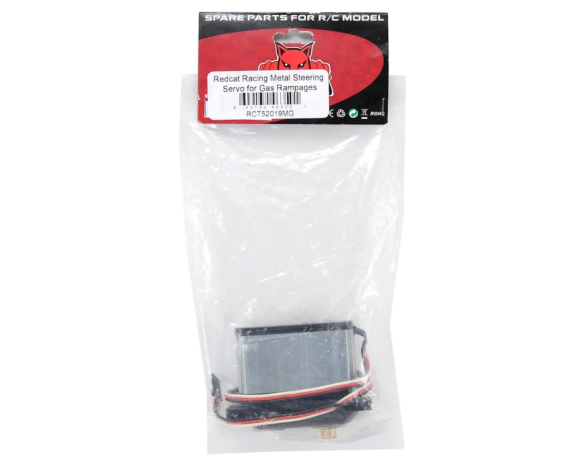Redcat Metal Steering Servo 2 Redcat Metal Steering Servo - Image 2