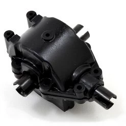 Redcat Complete Differential & Bulk Head Set