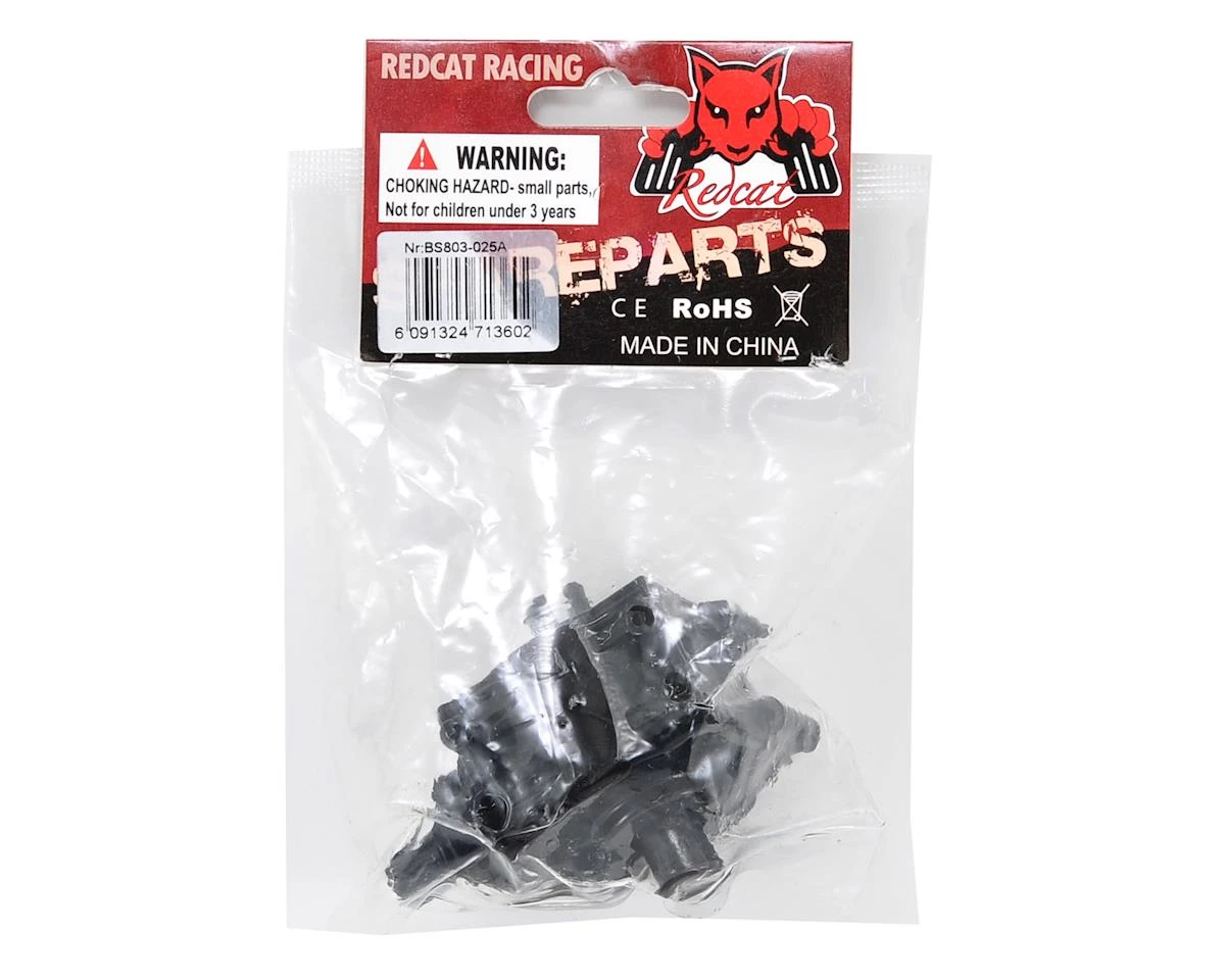 Redcat Complete Differential & Bulk Head Set 2 Redcat Complete Differential & Bulk Head Set - Image 2