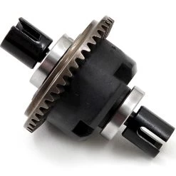 Redcat Front/Rear Complete Hardened Differential