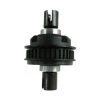 Redcat Racing Complete Belt Drive Differential