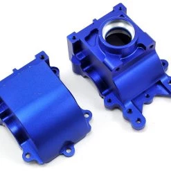 Redcat Aluminum Differential Housing (Blue)