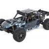 Redcat Rampage Chimera 1/5 Scale 4wd Buggy w/30cc Gas Engine & 2.4GHz Radio (Blue)