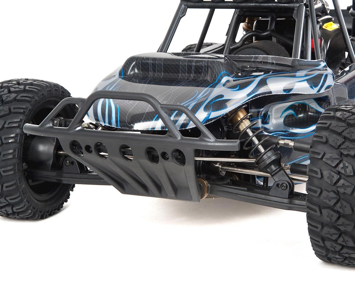 Redcat Rampage Chimera 1/5 Scale 4wd Buggy w/30cc Gas Engine & 2.4GHz Radio (Blue) 2 Redcat Rampage Chimera 1/5 Scale 4wd Buggy w/30cc Gas Engine & 2.4GHz Radio (Blue) - Image 2