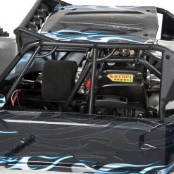 Redcat Rampage Chimera 1/5 Scale 4wd Buggy w/30cc Gas Engine & 2.4GHz Radio (Blue) 8 Redcat Rampage Chimera 1/5 Scale 4wd Buggy w/30cc Gas Engine & 2.4GHz Radio (Blue) -Redcat store online rer05261 3