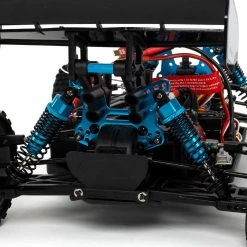 Redcat Tornado EPX PRO Brushless 1/10 4WD Electric Off Road Buggy (Blue/Silver) -Redcat store online rer05923 3