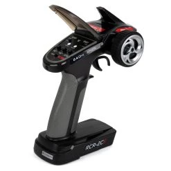 Redcat Tornado EPX PRO Brushless 1/10 4WD Electric Off Road Buggy (Blue/Silver) -Redcat store online rer05923 5