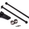 Redcat Terremoto-10 V2 CVA Drive Shaft Set (Front/Rear)