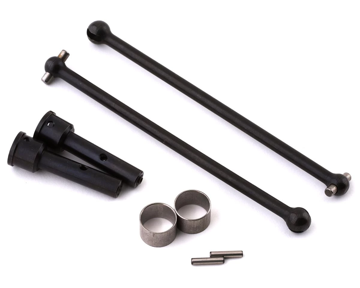 Redcat Terremoto-10 V2 CVA Drive Shaft Set (Front/Rear) 1 Redcat Terremoto-10 V2 CVA Drive Shaft Set (Front/Rear)