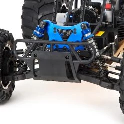 Redcat Rampage MT V3 1/5 4WD Monster Truck w/2.4GHz Radio & 32cc Gas Engine (Orange) -Redcat store online rer06334 2