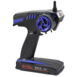 Redcat Rampage MT V3 1/5 4WD Monster Truck w/2.4GHz Radio & 32cc Gas Engine (Orange) -Redcat store online rer06334 5