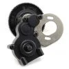 Redcat Assembled Gear Box Set