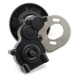 Redcat Assembled Gear Box Set