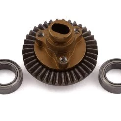 Redcat Aluminum Differential Locker w/38T Ring Gear