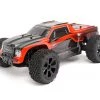 Redcat Blackout XTE 1/10 Electric 4wd Monster Truck w/2.4GHz Transmitter (Red)