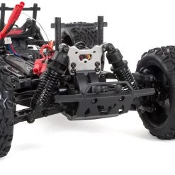 Redcat Blackout XTE PRO 1/10 Electric 4wd Monster Truck w/2.4GHz Transmitter (Blue) -Redcat store online rer07013 4