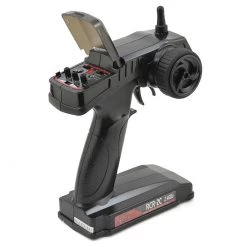 Redcat Blackout XTE PRO 1/10 Electric 4wd Monster Truck w/2.4GHz Transmitter (Blue) -Redcat store online rer07013 5