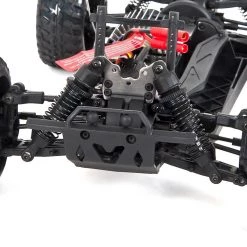 Redcat Blackout SC 1/10 RTR 4WD Electric Short Course Truck w/2.4GHz Radio (Red) 9 Redcat Blackout SC 1/10 RTR 4WD Electric Short Course Truck w/2.4GHz Radio (Red) -Redcat store online rer07115 2