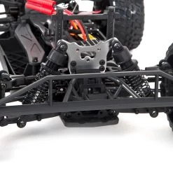 Redcat Blackout SC 1/10 RTR 4WD Electric Short Course Truck w/2.4GHz Radio (Red) 10 Redcat Blackout SC 1/10 RTR 4WD Electric Short Course Truck w/2.4GHz Radio (Red) -Redcat store online rer07115 3
