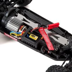 Redcat Blackout SC 1/10 RTR 4WD Electric Short Course Truck w/2.4GHz Radio (Red) 11 Redcat Blackout SC 1/10 RTR 4WD Electric Short Course Truck w/2.4GHz Radio (Red) -Redcat store online rer07115 4