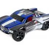 Redcat Blackout SC 1/10 RTR 4WD Electric Short Course Truck w/2.4GHz (Blue)