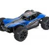 Redcat Blackout XBE 1/10 RTR 4WD Electric Buggy w/2.4GHz Radio (Blue)