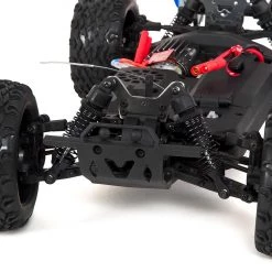 Redcat Blackout XBE 1/10 RTR 4WD Electric Buggy w/2.4GHz Radio (Blue) 9 Redcat Blackout XBE 1/10 RTR 4WD Electric Buggy w/2.4GHz Radio (Blue) -Redcat store online rer07387 2