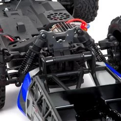 Redcat Blackout XBE 1/10 RTR 4WD Electric Buggy w/2.4GHz Radio (Blue) 10 Redcat Blackout XBE 1/10 RTR 4WD Electric Buggy w/2.4GHz Radio (Blue) -Redcat store online rer07387 3