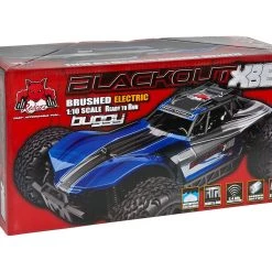 Redcat Blackout XBE 1/10 RTR 4WD Electric Buggy w/2.4GHz Radio (Blue) 13 Redcat Blackout XBE 1/10 RTR 4WD Electric Buggy w/2.4GHz Radio (Blue) -Redcat store online rer07387 6