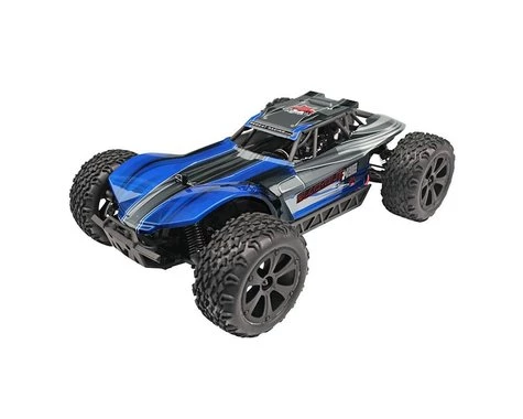 Redcat BLACKOUT-PRO-BL Blackout XBE Pro Buggy 1/10 Brshlss Blu 1 Redcat BLACKOUT-PRO-BL Blackout XBE Pro Buggy 1/10 Brshlss Blu
